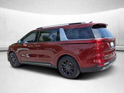 2024 Kia Carnival SX Prestige