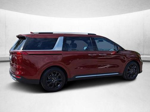 2024 Kia Carnival SX Prestige