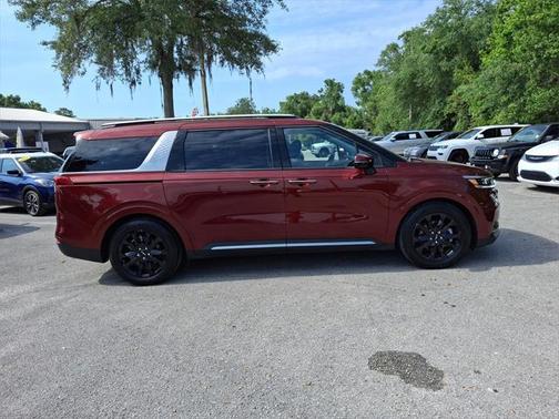 2024 Kia Carnival SX Prestige