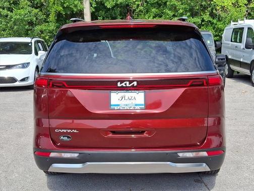 2024 Kia Carnival SX Prestige