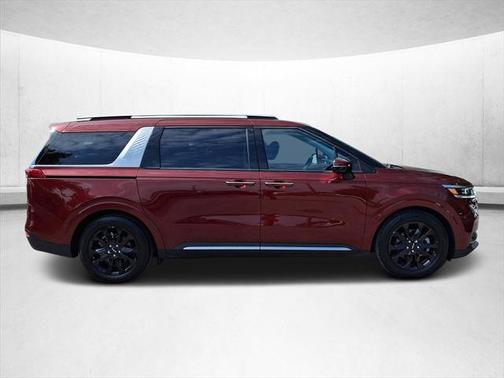 2024 Kia Carnival SX Prestige