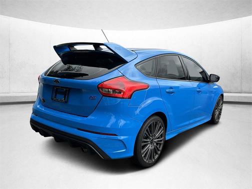 2017 Ford Focus RS Base