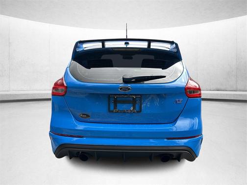 2017 Ford Focus RS Base