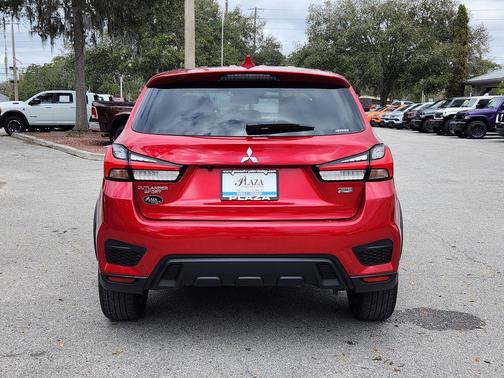 2024 Mitsubishi Outlander Sport 2.0 ES