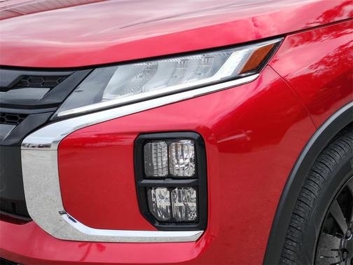 2024 Mitsubishi Outlander Sport 2.0 ES