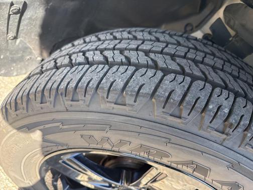 2022 Honda Ridgeline Black