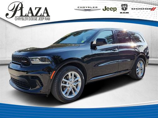 2023 Dodge Durango GT RWD