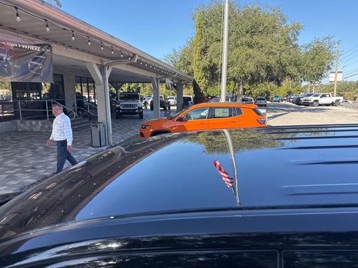 2023 Dodge Durango GT RWD