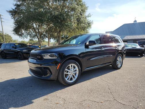 2023 Dodge Durango GT RWD