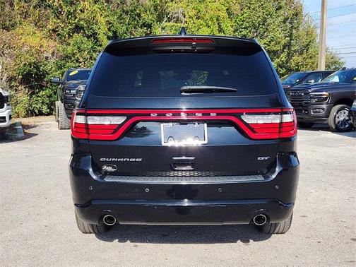 2023 Dodge Durango GT RWD