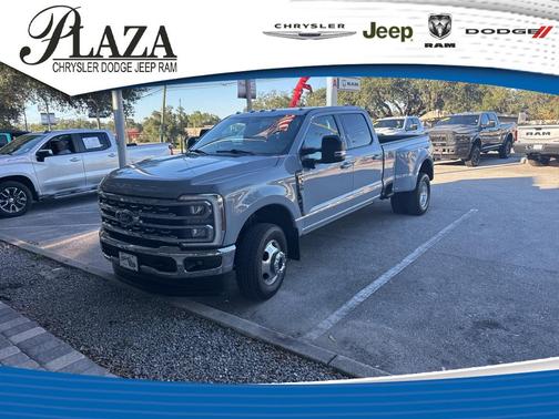 2024 Ford F-350 Lariat