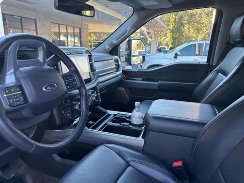 2024 Ford F-350 Lariat