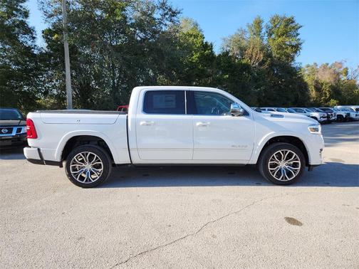 2026 RAM 1500 ST