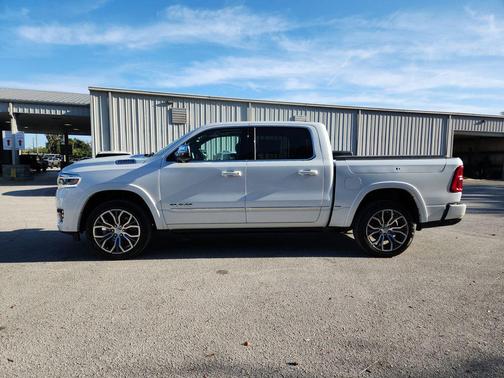 2026 RAM 1500 ST