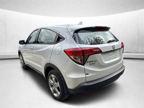 2016 Honda HR-V LX