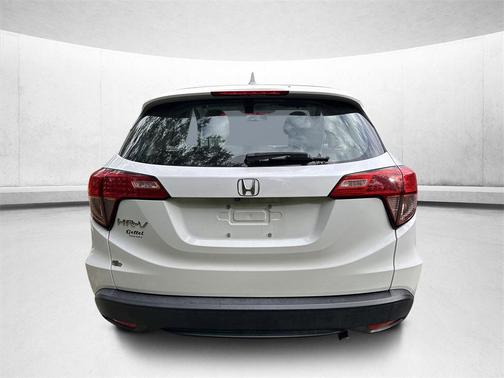 2016 Honda HR-V LX