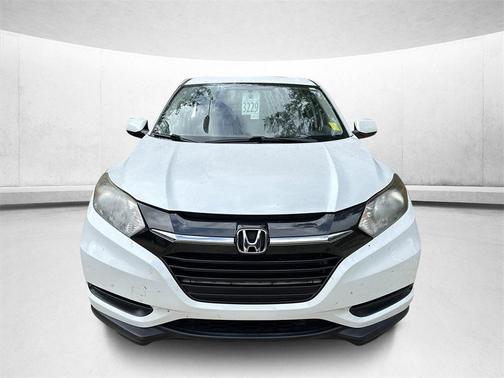 2016 Honda HR-V LX