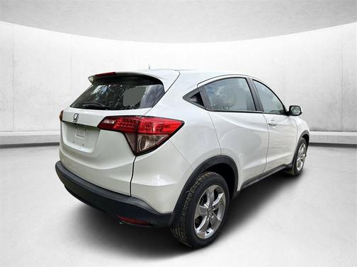 2016 Honda HR-V LX