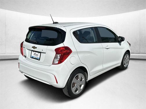 2020 Chevrolet Spark LS