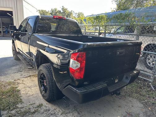 2019 Toyota Tundra SR5