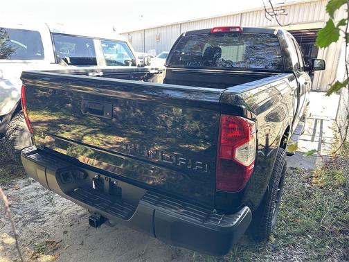 2019 Toyota Tundra SR5