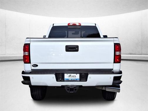 2017 GMC Sierra 2500 Denali