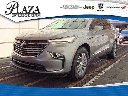2023 Buick Enclave Essence FWD