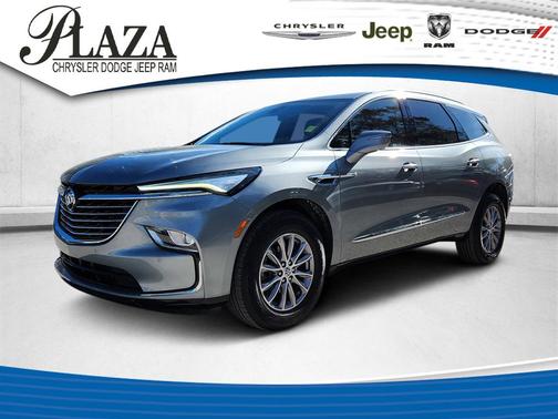 2023 Buick Enclave Essence FWD