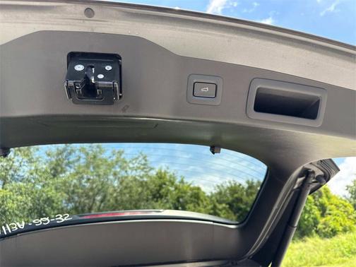 2022 Mazda CX-5 2.5 S Preferred Package