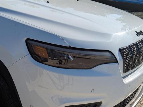 2023 Jeep Cherokee Altitude