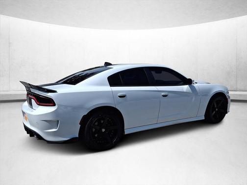2019 Dodge Charger GT