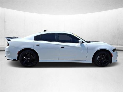 2019 Dodge Charger GT