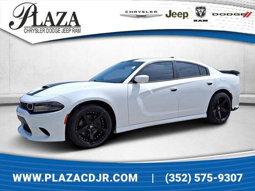 2019 Dodge Charger GT