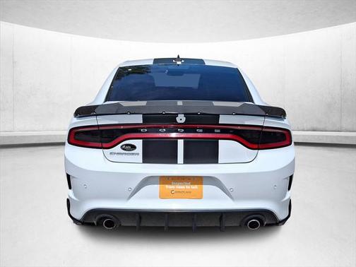 2019 Dodge Charger GT