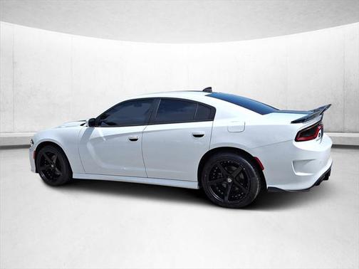 2019 Dodge Charger GT