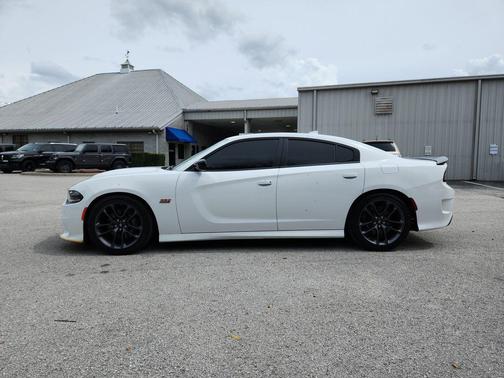 2023 Dodge Charger R/T Scat Pack