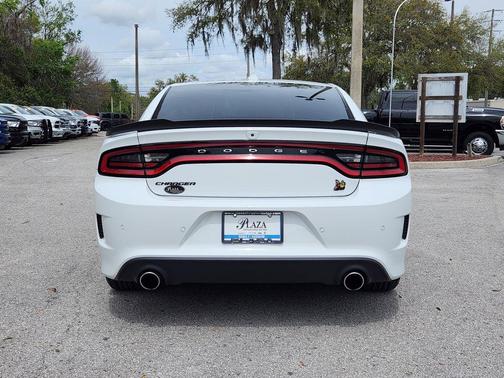 2023 Dodge Charger R/T Scat Pack