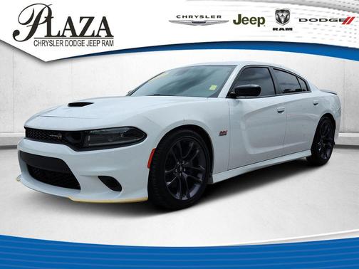 2023 Dodge Charger R/T Scat Pack