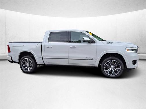 2025 RAM 1500 ST