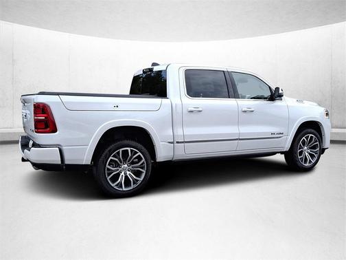 2025 RAM 1500 ST