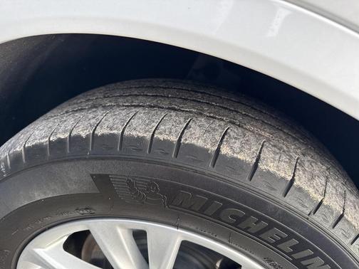 2023 Cadillac XT6 Luxury FWD