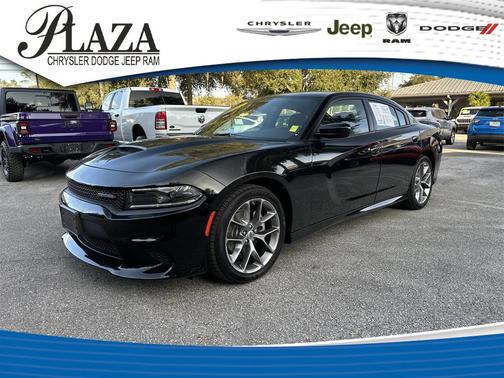 2023 Dodge Charger GT