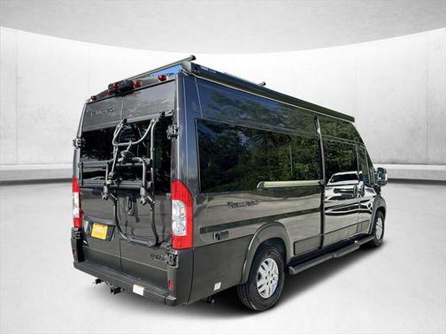 2022 RAM ProMaster 3500 High Roof