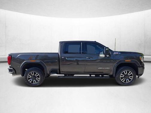 2020 GMC Sierra 2500 AT4