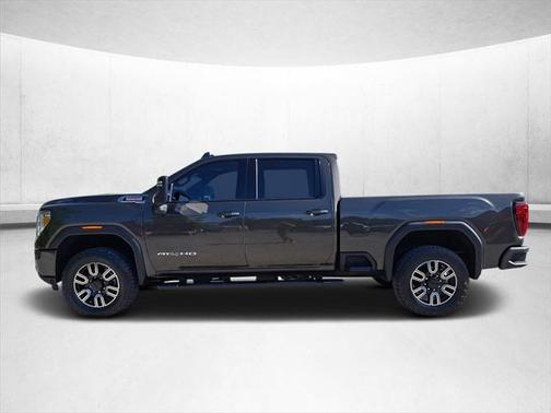 2020 GMC Sierra 2500 AT4