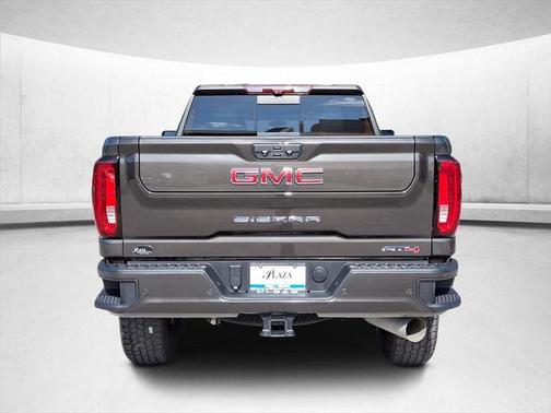 2020 GMC Sierra 2500 AT4