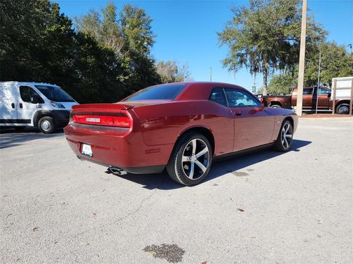 2014 Dodge Challenger SXT