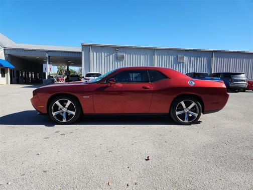 2014 Dodge Challenger SXT