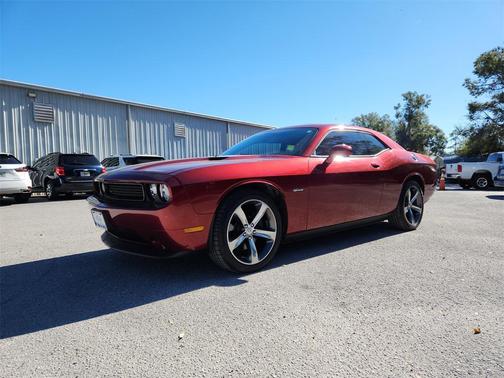 2014 Dodge Challenger SXT