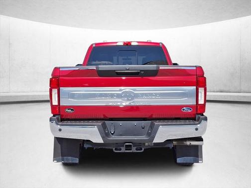 2021 Ford F-350 King Ranch